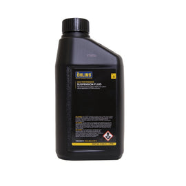Ohlins Suspension Fluid 5wt 1L