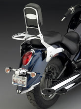 Load image into Gallery viewer, National Cycle 06-18 Kawasaki VN900B Vulcan Classic/LT/SE Rear Fender Tips 1pc