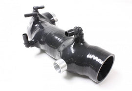 PERRIN 02-07 Subaru WRX / 04-21 STI / 04-08 Forester XT Turbo Inlet Hose - Black - GTR Auto