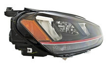 Load image into Gallery viewer, Hella 2013-2020 Volkswagen Golf Bi-Xenon Headlight Assembly