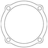 Cometic Chrysler Gen-2 Hemi .032in AFM Water Pump Gasket