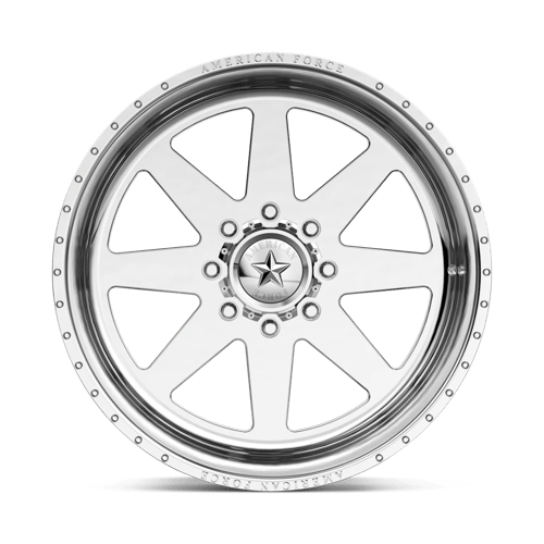 AFW INDEPENDENCE SS 20X12 5X5 POL -33