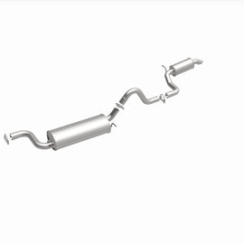 MagnaFlow BRE Exhaust Kit 08-10 Town & Country Grand Caravan Routan