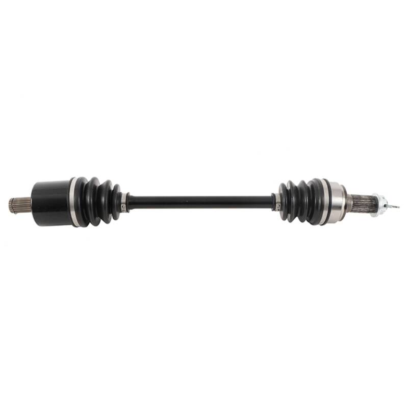 All Balls Racing 2015 Scrambler 1000 XP/14-15 Scrambler 1000 XP HO EPS Axle