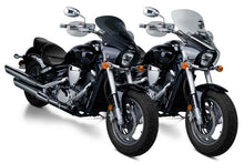 Load image into Gallery viewer, National Cycle 13-19 Suzuki M50 Boulevard VStream/Wave Mid/Std. Windshield-Lt Tint