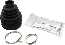 Load image into Gallery viewer, All Balls Racing 20-22 Arctic Cat Wildcat XX EPS CV Boot Repair Kit - Front - Inner