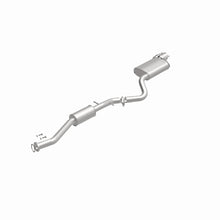 Load image into Gallery viewer, MagnaFlow BRE Exhaust Kit 01-05 Lexus IS300 3L