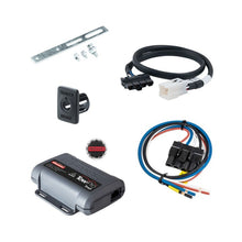 Load image into Gallery viewer, REDARC 05-24 Nissan Frontier/Titan Tow-Pro Trail Brake Controller Kit