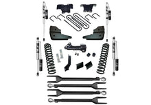 Load image into Gallery viewer, Superlift 23-24 Ford F-250/F-350 4in 4-Link Lift Kit