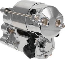 Bikers Choice 81-22 XL Chrome 1.2KW Starter