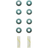 Fel-Pro Nissan Frontier SS 72547 Engine Valve Stem Oil Seal Set