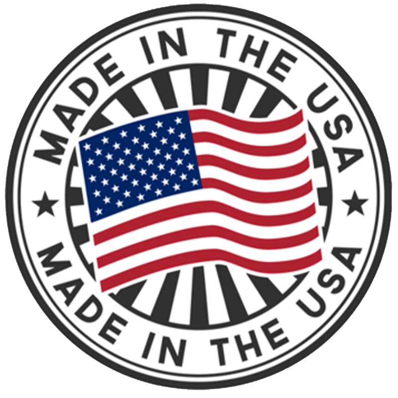 EGR 4pc Matte Black In-Channel Window Visors 19-23 Hyundai Santa Fe