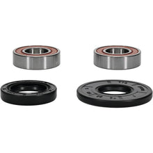 Load image into Gallery viewer, Pivot Works Honda Wheel Bearing Kit Premium Bearings