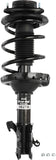 KYB 15-17 Subaru Legacy AWD Suspension Strut and Coil Spring Assembly - Front Right