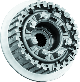 Twin Power 90-97 Big Twin Clutch Hub Replaces H-D 37550-90A