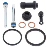 All Balls Racing 04-05 Can-Am Outlander 330 Caliper Rebuild Kit Front