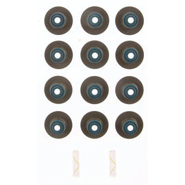 Fel-Pro Jeep Liberty SS 71041-1 Engine Valve Stem Oil Seal Set