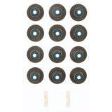 Fel-Pro Jeep Liberty SS 71041-1 Engine Valve Stem Oil Seal Set