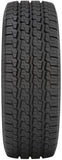 Toyo H08+ Tire - LT225/75R16 115/112R E/10 (TL)