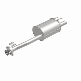 BRExhaust 06-11 Honda Civic 2.0L Muffler Kit