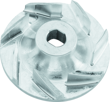 Load image into Gallery viewer, QuadBoss 05-09 Polaris Ranger 700 Billet Water Pump Impeller