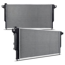 Load image into Gallery viewer, Mishimoto 94-02 Dodge 5.9L Cummins Replacement Radiator