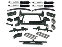 Load image into Gallery viewer, Tuff Country 88-98 Chevy Truck K1500 4x4 6in Lift Kit (No Shocks) - GTR Auto