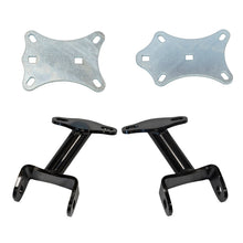 Load image into Gallery viewer, QA1 63-87 C10 LS Engine Mount Kit