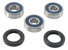 Load image into Gallery viewer, All Balls Racing 17-23 Honda CMX300 Wheel Bearing Kit Rear