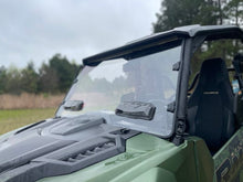 Load image into Gallery viewer, Seizmik 21-23 Yamaha Wolverine RMAX 2/4 1000/ Ltd/R-Spec/Sport/XT-R Windshield Vented AR2
