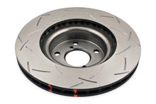 Load image into Gallery viewer, DBA 12+ Subaru/Scion BRZ/FR-S Limited &amp; Premium (AU Spec)/ 08-13 WRX Front Slotted 4000 Series Rotor