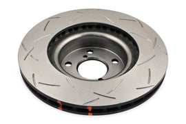 DBA 12+ Subaru/Scion BRZ/FR-S Limited & Premium (AU Spec)/ 08-13 WRX Front Slotted 4000 Series Rotor