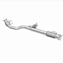 Load image into Gallery viewer, BRE Exhaust 10-15 Equinox Terrain 3.0L 3.6L Front Pipe Kit