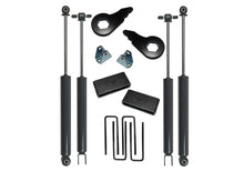 Load image into Gallery viewer, Superlift 11-19 Chevrolet/GMC Silverado/Sierra 2500HD 2in. Lift Kit w/Superlift Shocks