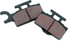 Load image into Gallery viewer, BikeMaster Kawasaki Brake Pads