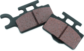 BikeMaster Kawasaki Brake Pads