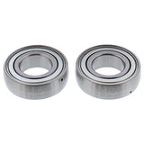 All Balls Racing 2017 Timbersled Ripper Drive Shaft Bearing & Seal Kit Lower Shaft - Track