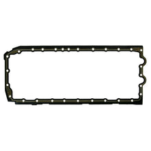 Load image into Gallery viewer, Fel-Pro BMW 328i Engine Oil Pan Gasket Set 29 Bolt Hole One Piece Gasket