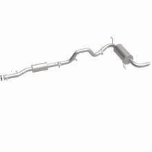 Load image into Gallery viewer, BRExhaust 08-10 Hummer H3 3.7L Exhaust Kit