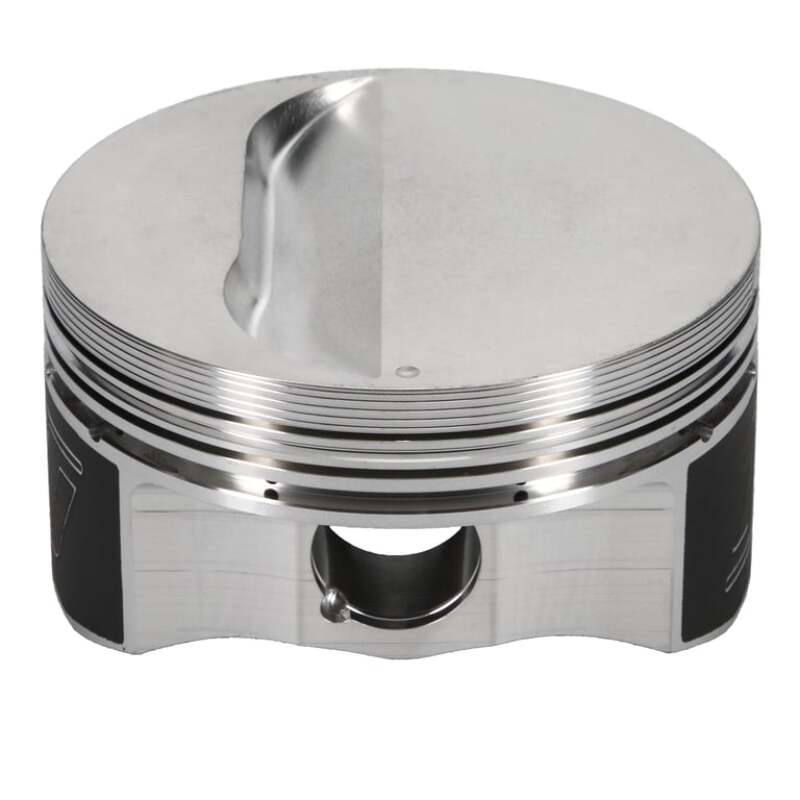 Wiseco Mercedes 190e Custom Pistons w/ Rings/Wrist Pins/Clips/Xylan Coated Skirts (Set of  4)