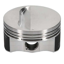 Load image into Gallery viewer, Wiseco Mercedes 190e Custom Pistons w/ Rings/Wrist Pins/Clips/Xylan Coated Skirts (Set of  4)