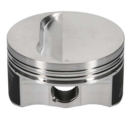 Wiseco Mercedes 190e Custom Pistons w/ Rings/Wrist Pins/Clips/Xylan Coated Skirts (Set of  4)