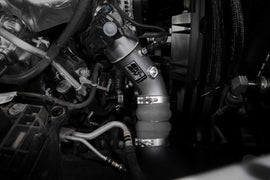 K&N 20-23 Chevrolet Silverado 2500/3500 V8-6.6L Diesel Charge Pipe Kit