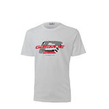 Gaerne G.Dazle Company Tee Shirt White Size - Small