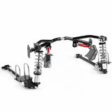 QA1 70-81 GM F Body Four Link Kit Stage 1 Double Adjustment