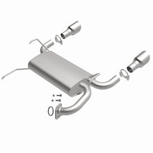 Load image into Gallery viewer, BRE Exhaust 03-08 FX35 FX45 3.5L 4.5L Muffler Kit