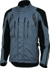 Load image into Gallery viewer, FIRSTGEAR Kilimanjaro 2.0 Jacket Grey/Black - Large