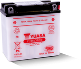 Yuasa YB7L-B Yumicron 12-Volt Battery