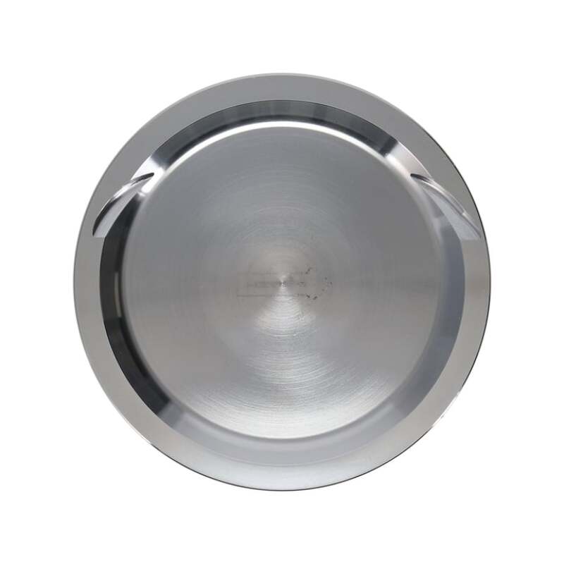 Manley Chevrolet LS Piston Set - 4.135in Bore 1.115in CH, -29.00 CC
