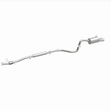 Load image into Gallery viewer, MagnaFlow BRE Exhaust Kit 12-19 Fiat 500 1.4L